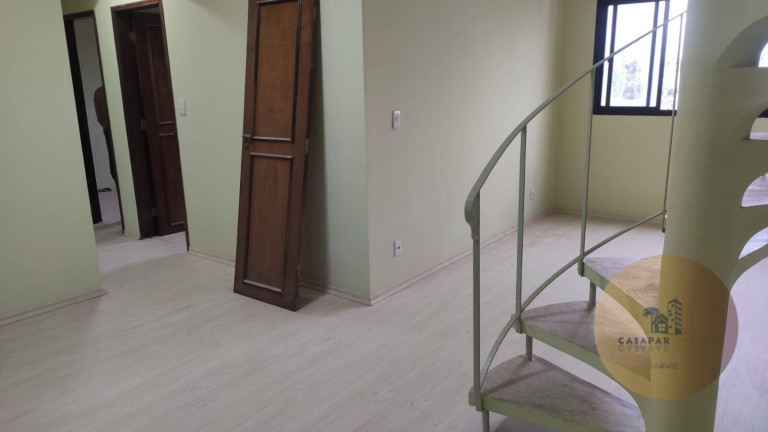 Imagem Cobertura com 3 Quartos à Venda, 180 m² em Fundação - São Caetano Do Sul Imagem Cobertura com 3 Quartos à Venda, 180 m² em Fundação - São Caetano Do Sul