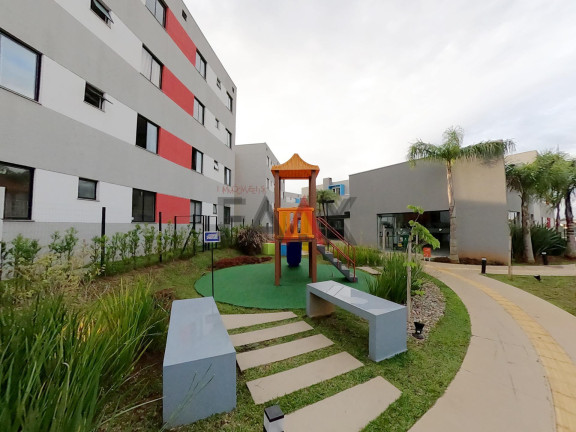 Imagem Apartamento com 3 Quartos à Venda, 59 m² em Boqueirão - Guarapuava Imagem Apartamento com 3 Quartos à Venda, 59 m² em Boqueirão - Guarapuava