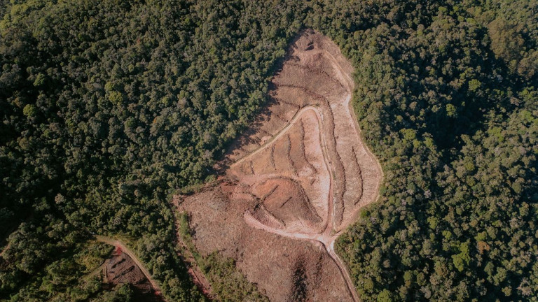 Imagem Terreno à Venda, 1.000 m² em Centro - Vargem Alta Imagem Terreno à Venda, 1.000 m² em Centro - Vargem Alta