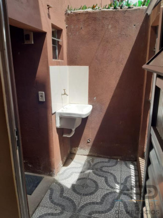 Imagem Casa com 1 Quarto para Alugar, 20 m² em Vila Nova Curuçá - São Paulo