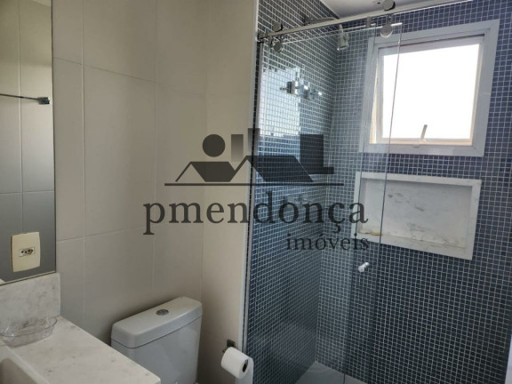 Imagem Apartamento com 3 Quartos à Venda, 202 m² em Jardim Das Perdizes - São Paulo