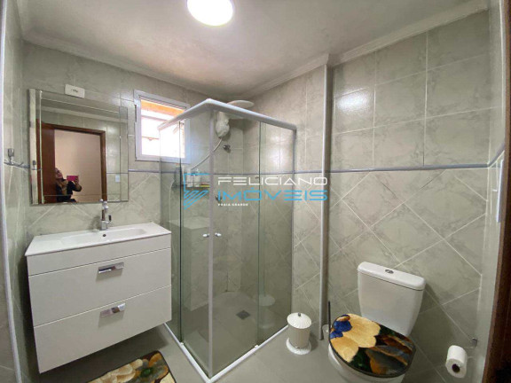 Imagem Apartamento com 1 Quarto à Venda, 77 m² em Tupi - Praia Grande