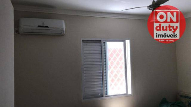 Imagem Apartamento com 3 Quartos à Venda, 75 m² em Aparecida - Santos Imagem Apartamento com 3 Quartos à Venda, 75 m² em Aparecida - Santos