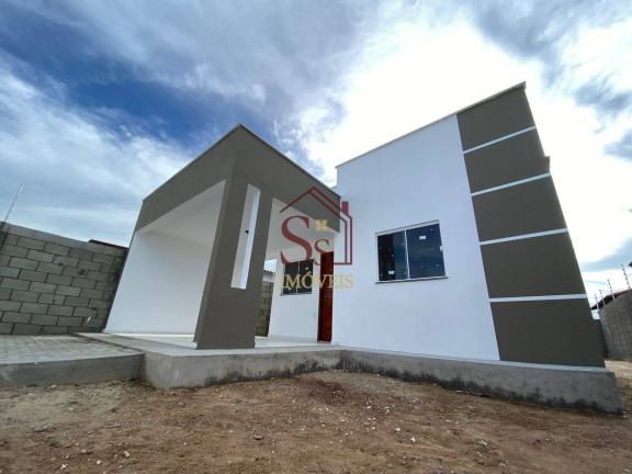 Imagem Casa com 2 Quartos à Venda, 10 m² em Bom Jesus - Mossoró