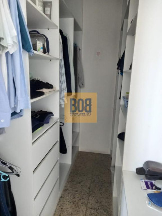 Imagem Apartamento com 4 Quartos para Alugar, 197 m² em Boa Viagem - Recife