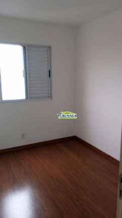 Imagem Apartamento com 2 Quartos à Venda, 45 m² em Ponte Grande - Guarulhos Imagem Apartamento com 2 Quartos à Venda, 45 m² em Ponte Grande - Guarulhos