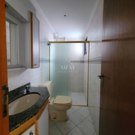 Imagem Apartamento com 2 Quartos à Venda, 78 m² em Ocian - Praia Grande