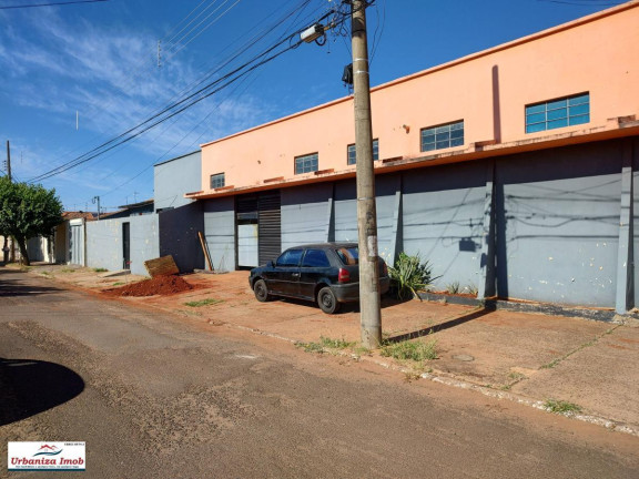 Imagem Ponto Comercial à Venda, 278 m² em Vila Bandeirantes - Campo Grande Imagem Ponto Comercial à Venda, 278 m² em Vila Bandeirantes - Campo Grande