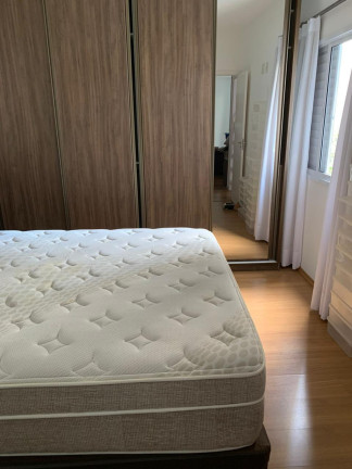 Imagem Imóvel com 2 Quartos à Venda, 79 m² em Planalto - São Bernardo Do Campo