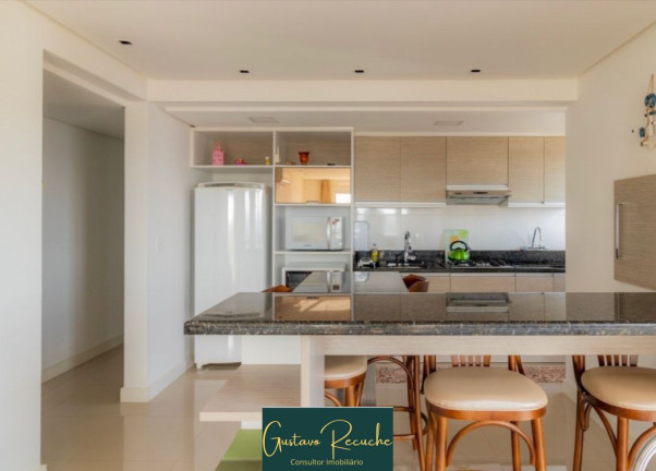 Apartamento com 2 Quartos à Venda, 85 m² em Centro - Torres