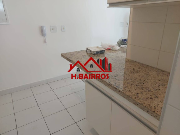 Imagem Apartamento com 2 Quartos para Alugar, 72 m² em Parque Residencial Aquarius - São José Dos Campos