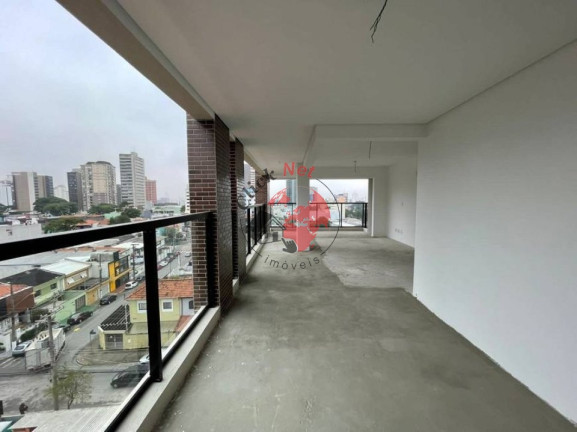 Cobertura com 3 Quartos à Venda, 239 m² em Jardim - Santo André