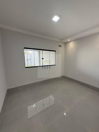 Imagem Casa com 3 Quartos à Venda, 132 m² em Jardim Balneário Meia Ponte - Goiânia Imagem Casa com 3 Quartos à Venda, 132 m² em Jardim Balneário Meia Ponte - Goiânia