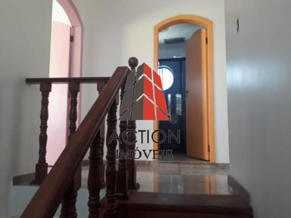 Imagem Sobrado com 3 Quartos à Venda, 200 m² em Vila Carrão - São Paulo