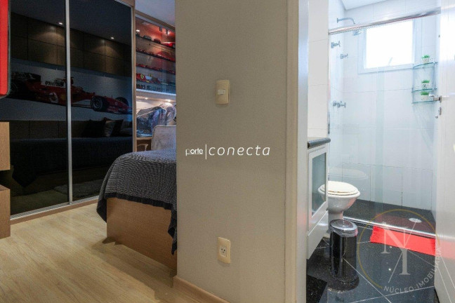 Imagem Apartamento com 3 Quartos à Venda, 131 m² em Vila Regente Feijó - São Paulo Imagem Apartamento com 3 Quartos à Venda, 131 m² em Vila Regente Feijó - São Paulo