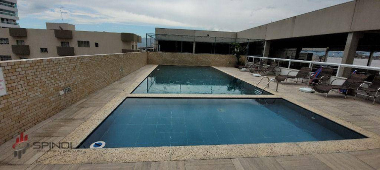 Imagem Apartamento com 1 Quarto à Venda, 61 m² em Ocian - Praia Grande