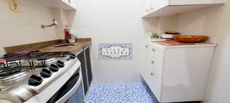 Imagem Apartamento com 1 Quarto à Venda, 30 m² em Copacabana - Rio De Janeiro