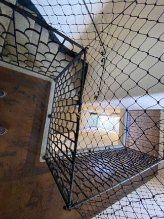Imagem Casa com 5 Quartos à Venda, 225 m² em Aparecida - Santos Imagem Casa com 5 Quartos à Venda, 225 m² em Aparecida - Santos