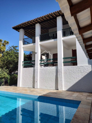 Imagem Casa com 8 Quartos à Venda, 585 m² em Vilas Do Atlântico - Lauro De Freitas