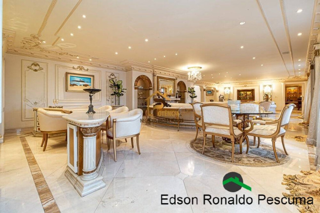 Imagem Casa de Condomínio com 6 Quartos à Venda, 2.192 m² em Alphaville Residencial Zero - Barueri Imagem Casa de Condomínio com 6 Quartos à Venda, 2.192 m² em Alphaville Residencial Zero - Barueri