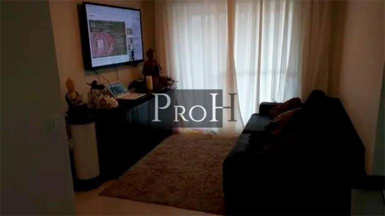 Apartamento com 3 Quartos à Venda, 80 m² em Centro - São Bernardo Do Campo