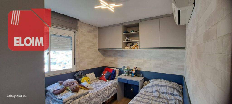 Imagem Apartamento com 3 Quartos para Alugar, 140 m² em Santana - São Paulo
