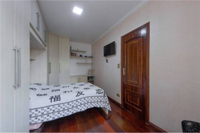 Imagem Casa com 3 Quartos à Venda, 134 m² em Jardim Matarazzo - São Paulo