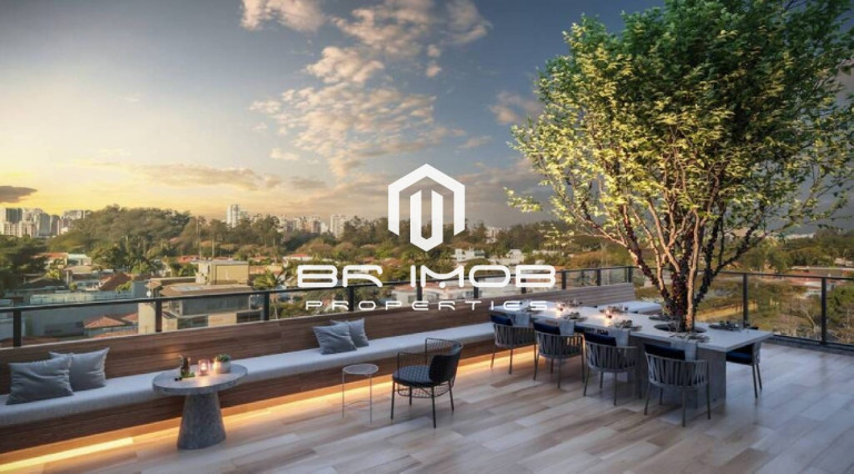 Imagem Imóvel com 4 Quartos à Venda, 210 m² em Jardim Paulista - São Paulo