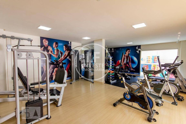 Imagem Apartamento com 3 Quartos à Venda, 75 m² em Parque Amazônia - Goiânia