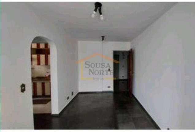 Imagem Apartamento com 1 Quarto à Venda, 34 m² em Santana - São Paulo Imagem Apartamento com 1 Quarto à Venda, 34 m² em Santana - São Paulo