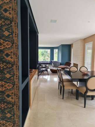 Imagem Casa com 4 Quartos para Alugar, 738 m² em Alphaville 18 Do Forte - Barueri Imagem Casa com 4 Quartos para Alugar, 738 m² em Alphaville 18 Do Forte - Barueri
