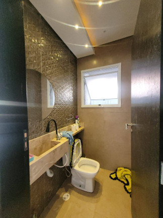 Imagem Casa com 3 Quartos à Venda, 400 m² em Solemar - Praia Grande