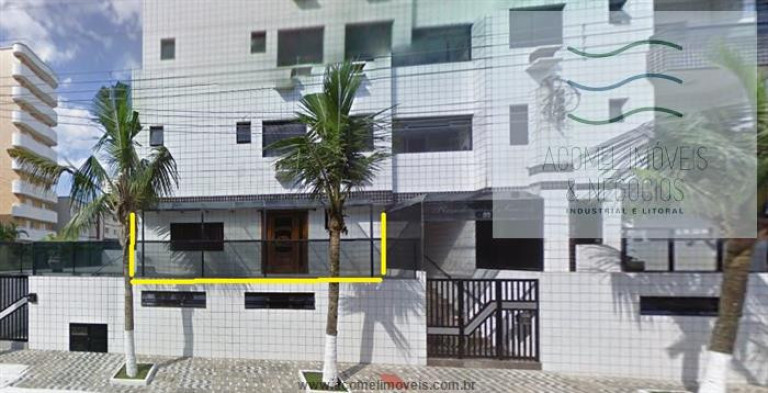 Imagem Imóvel para Alugar, 70 m² em Vila Tupi - Praia Grande Imagem Imóvel para Alugar, 70 m² em Vila Tupi - Praia Grande