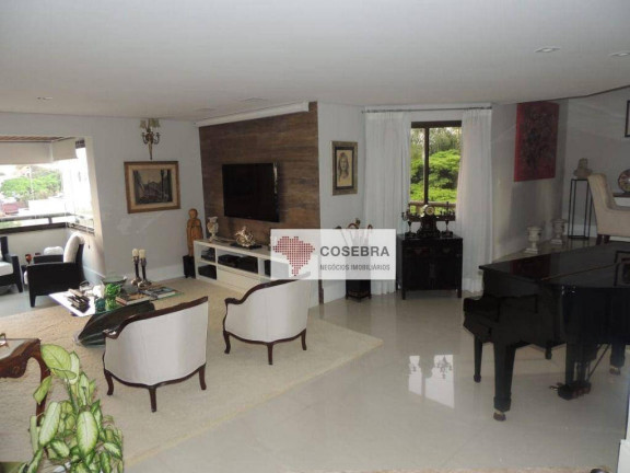 Imagem Apartamento com 3 Quartos à Venda, 260 m² em Campo Belo - São Paulo Imagem Apartamento com 3 Quartos à Venda, 260 m² em Campo Belo - São Paulo
