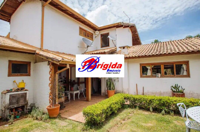Imagem Chácara com 4 Quartos à Venda, 480 m² em Jardim Vargem Grande Paulista - Cotia Imagem Chácara com 4 Quartos à Venda, 480 m² em Jardim Vargem Grande Paulista - Cotia