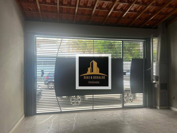 Imagem Sobrado com 3 Quartos à Venda, 125 m² em Jardim Das Indústrias - São José Dos Campos Imagem Sobrado com 3 Quartos à Venda, 125 m² em Jardim Das Indústrias - São José Dos Campos