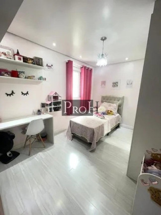 Imagem Cobertura com 3 Quartos à Venda, 174 m² em Vila Bastos - Santo André Imagem Cobertura com 3 Quartos à Venda, 174 m² em Vila Bastos - Santo André