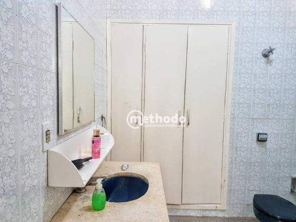 Imagem Casa com 3 Quartos à Venda, 196 m² em Jardim Chapadão - Campinas Imagem Casa com 3 Quartos à Venda, 196 m² em Jardim Chapadão - Campinas