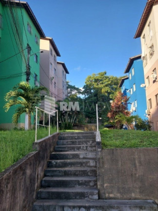 Imagem Apartamento com 2 Quartos à Venda, 35 m² em Nova Brasília - Salvador Imagem Apartamento com 2 Quartos à Venda, 35 m² em Nova Brasília - Salvador