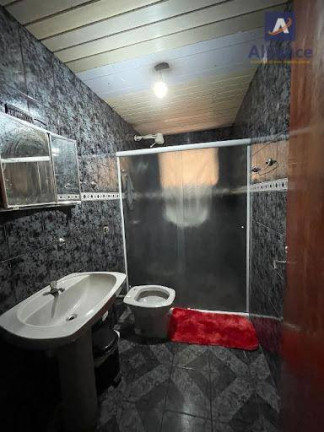 Imagem Casa com 6 Quartos à Venda, 160 m² em Santo Antônio - Louveira
