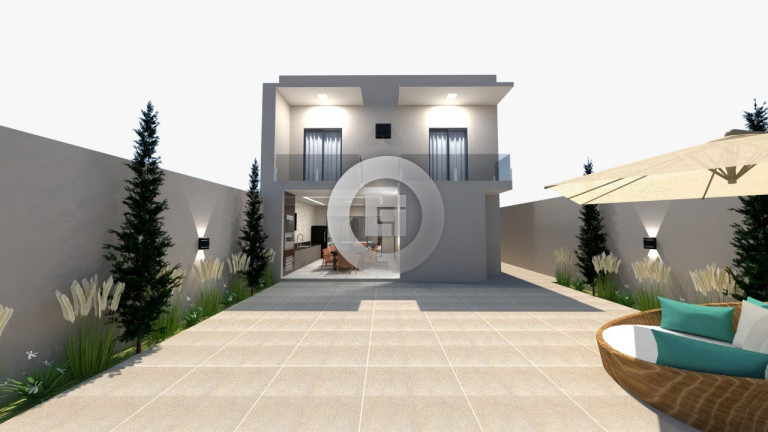 Imagem Casa com 4 Quartos à Venda, em Ibituruna - Montes Claros Imagem Casa com 4 Quartos à Venda, em Ibituruna - Montes Claros