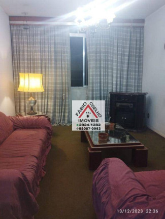 Imagem Apartamento com 3 Quartos à Venda, 120 m² em Paraíso - São Paulo