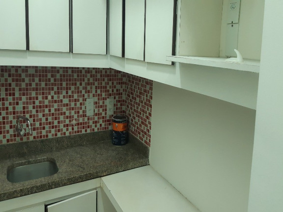 Imagem Imóvel Comercial à Venda, 124 m² em República - São Paulo