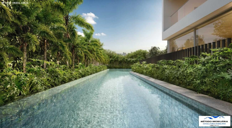 Imagem Imóvel com 4 Quartos à Venda, 293 m² em Moema - São Paulo