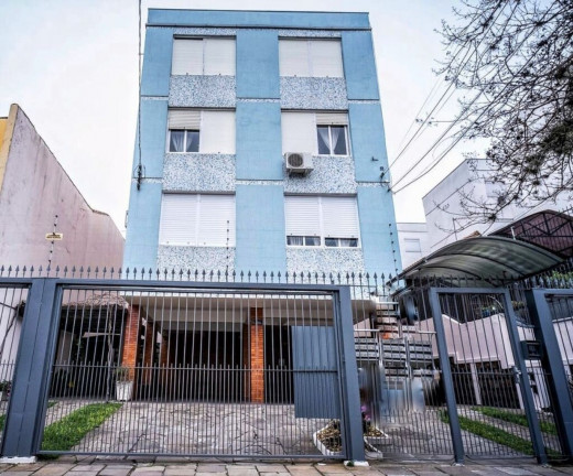 Imóvel com 2 Quartos à Venda, 59 m² em Passo Da Areia - Porto Alegre