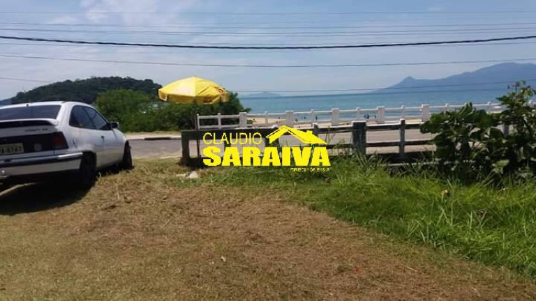 Imagem Terreno em Condomínio à Venda, 402 m² em Massaguacu - Caraguatatuba
