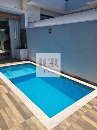Imagem Casa de Condomínio com 2 Quartos à Venda, 200 m² em Jardim Novo Horizonte - Sorocaba Imagem Casa de Condomínio com 2 Quartos à Venda, 200 m² em Jardim Novo Horizonte - Sorocaba