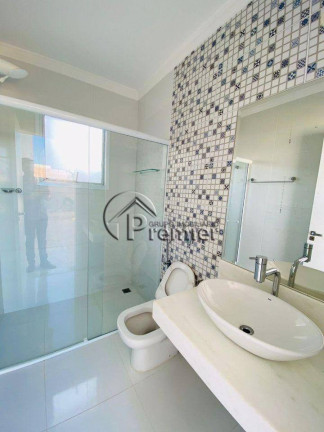 Imagem Casa com 3 Quartos à Venda ou Locação, 392 m² em Jardim Residencial Helvétia Park I - Indaiatuba