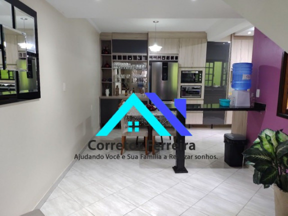 Imagem Sobrado com 3 Quartos à Venda, 215 m² em Parque Monte Alegre - Taboão Da Serra Imagem Sobrado com 3 Quartos à Venda, 215 m² em Parque Monte Alegre - Taboão Da Serra