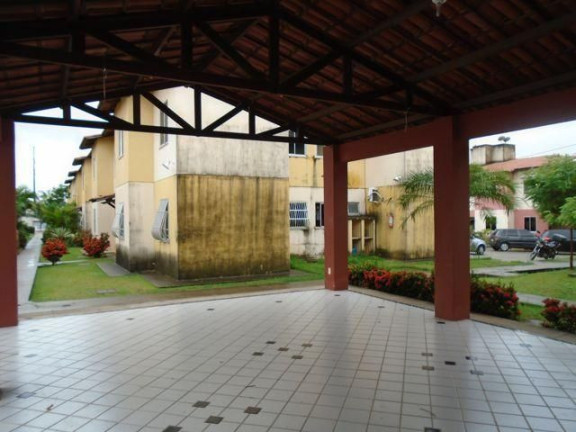 Imagem Apartamento com 2 Quartos para Alugar, 55 m² em Cidade Nova - Maracanaú